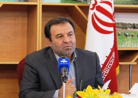 نمره 15 خادمی به عملکرد مدیرانش