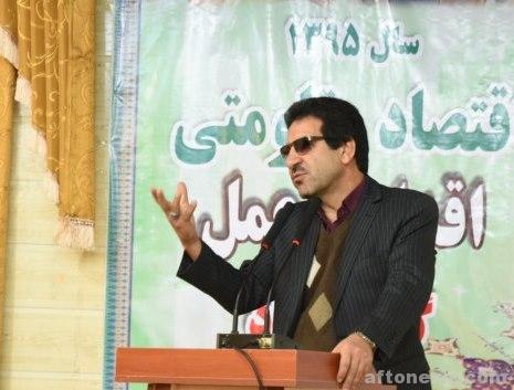 در دو سال گذشته به اندازه ۳۶ سال کار عمرانی در بویراحمد انجام شد