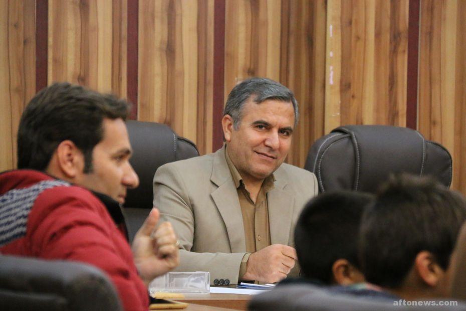 از کنکاش در «فاتحه‌خوانی» تا معرفی کتاب «سیدقادر لاهوتی» / تصاویر