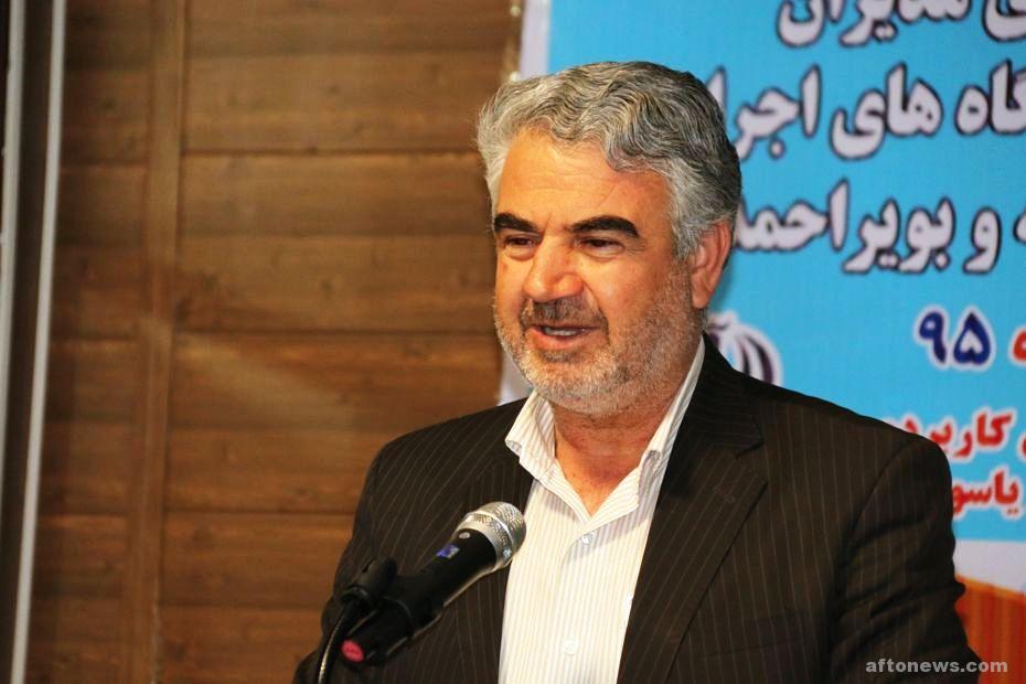معاون استاندار: انتقادها از برجام غیرمنصفانه است