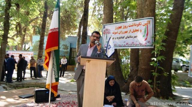 «یک نکته عبرت‌آموز در عزل دکتر چمن»