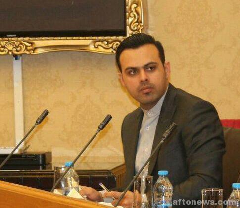 جوان هم‌استانی جانشین دبیرکل یک حزب اصلاح‌طلب کشور شد/ عکس