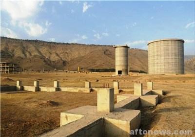 عملیات اجرایی کارخانه سیمان سپوی دهدشت اول اسفند آغاز می‌شود