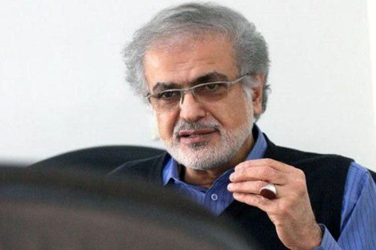 نظر استاندار اسبق کهگیلویه و بویراحمد در خصوص بیانیه سید محمد خاتمی