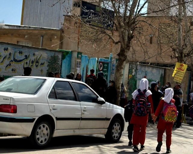 نظر کارشناسی دانشگاه علوم پزشکی استان در مورد مسمومیت ۲۶ دانش‌آموز در یاسوج و سی‌سخت