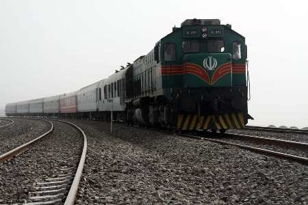 راه آهن"اقلید - یاسوج - گچساران"  مطالبه مهم کهگیلویه و بویراحمد در سفر رئیس جمهور