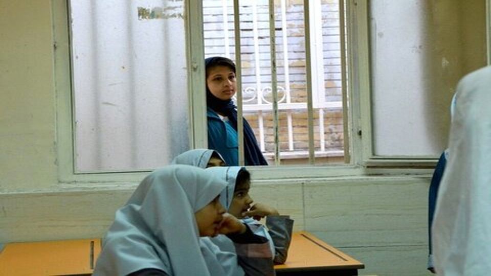  افزایش ۱۷ درصدی تعداد دانش‌آموزان بازمانده از تحصیل در ۶ سال اخیر