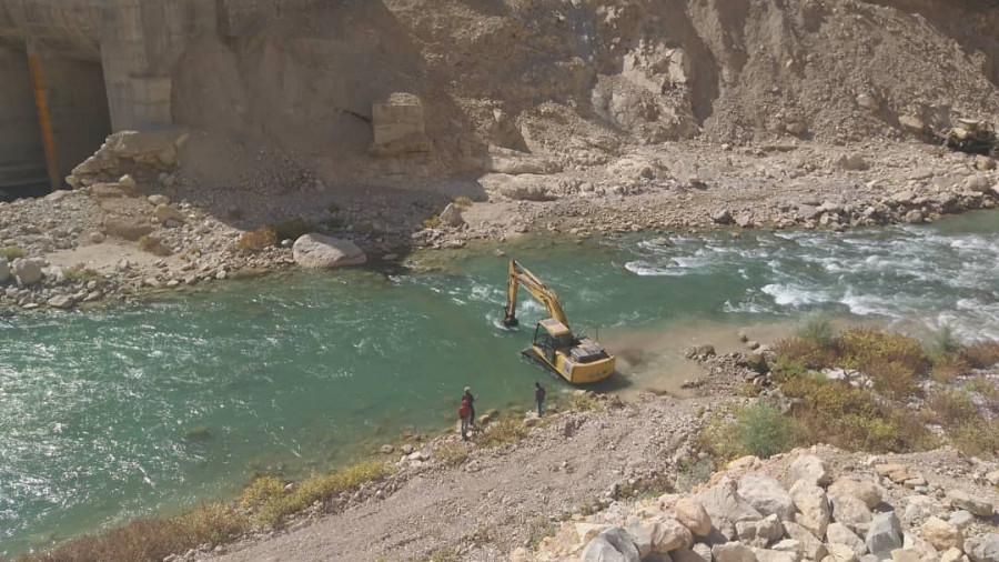دادخواست حقوقی جمعی از فعالین اجتماعی، محیط زیستی و رسانه ای  کهگیلویه و بویراحمد علیه سد خرسان ۳
