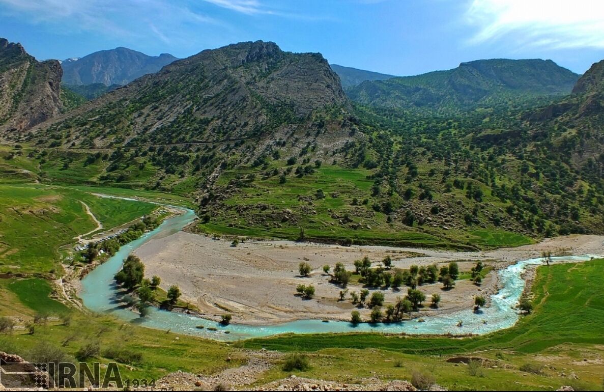 یاسوج؛ مقصد مناسب تابستانی برای گردشگران