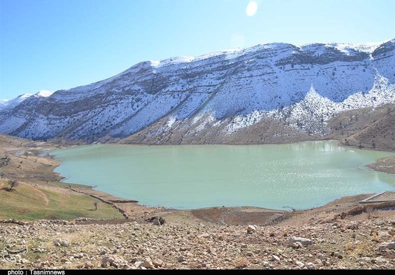 برم الوان بهمئی و مورزرد زیلایی ثبت جهانی می‌شود