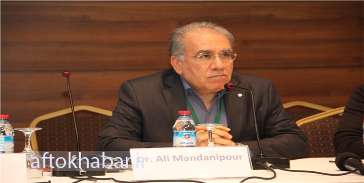 درس عبرت یا...؟!