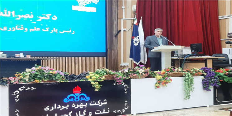 مجوز احداث كارخانه نورآوری نفت و انرژی گچساران به زودی صادر می‌شود