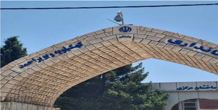 فرد هتاک به پزشکیان و اصلاح طلبان بعنوان بخشدار در مارگون منصوب می شود/+جزئیات و اسناد 