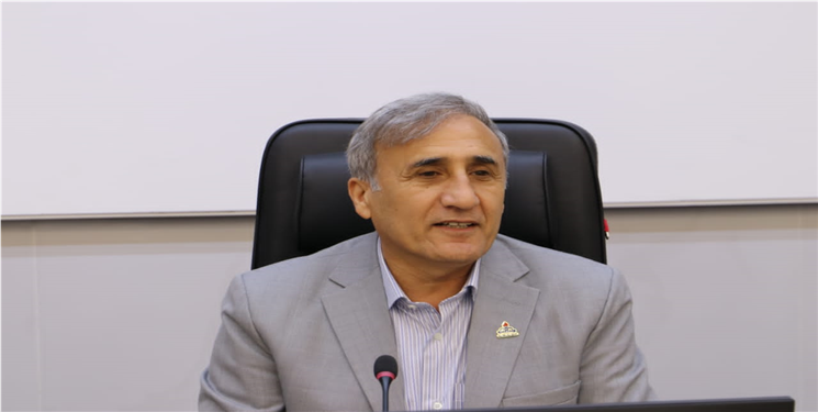 مديرعامل شركت نفت گچساران عنوان كرد: نفت و گاز گچساران پیشتاز اجرای پروژه بین‌المللی كنترل زیستی آلودگی هوا