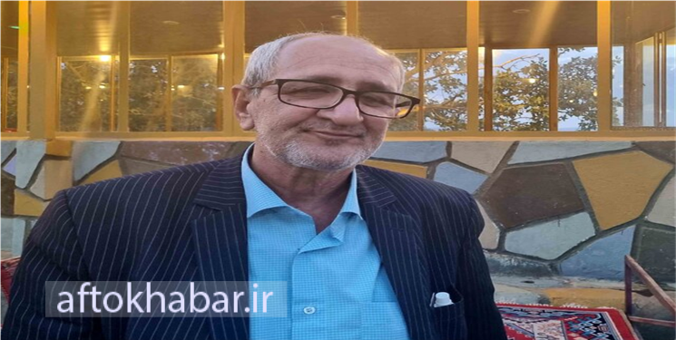یک اصلاح‌طلب شاخص رئیس ستاد «دکتر پزشکیان» در کهگیلویه و بویراحمد شد/ جزییات