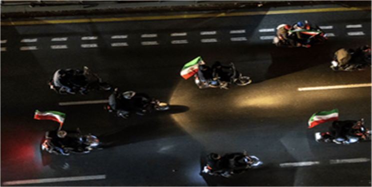 تعداد شهدای نظامی  ناآرامی های اخیر به تفکیک استان ها/ + جدول