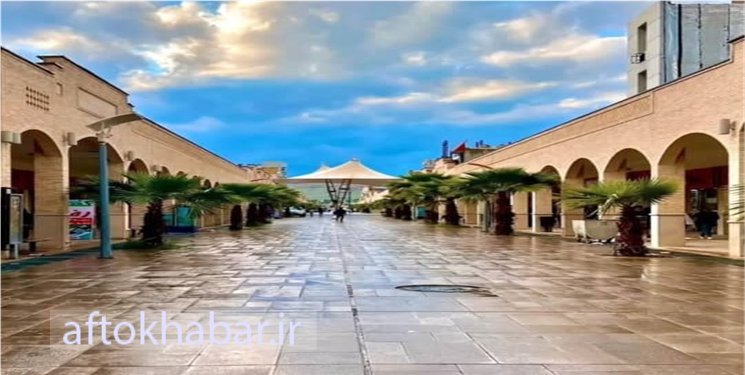 انتقاد تاجگردون از انفعال شهرداری گچساران در بازسازی شهر+ عکس