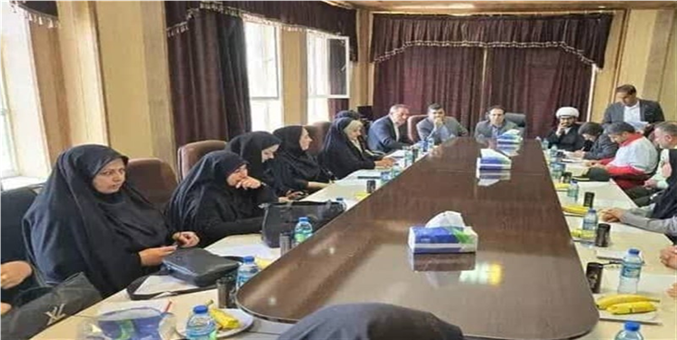 کهگیلویه و بویراحمد رتبه اول «گذشت» را دارد