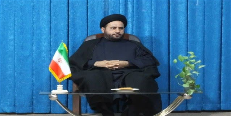 امام جمعه گچساران در جمع خبرنگاران: هیچ مسئولی نباید بین خود و خبرنگاران دیواری بکشد/ هاشمی‌منش: تلاش کرده‌ایم نگاه جدیدی به خبرنگاران شهرستان ایجاد شود 