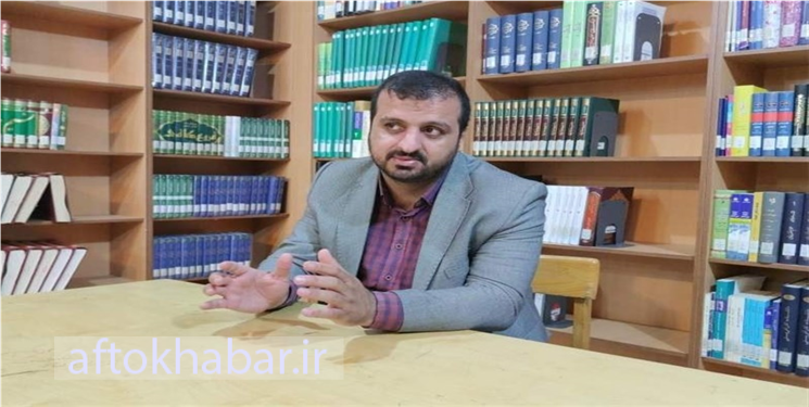 روایت «جبارنژاد» از تلاش ها برای تبدیل کتابخانه استان به یک پایگاه‌ اجتماعی