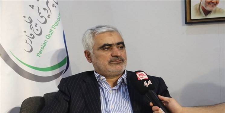 «نشان‌زاده» مدیرعامل پالایشگاه بیدبلند شد