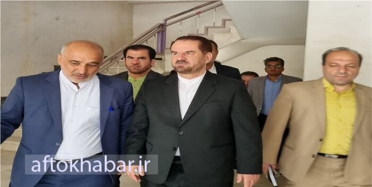 نامه عجیب استاندار برای انتصاب مدیرعامل کارخانه سیمان یاسوج/ بنگاه کاریابی «احمدزاده» و رفقا!+ سند