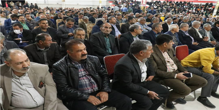 موج «موحد نخواهی» به بهداشت و درمان کهگیلویه رسید/تصاویر