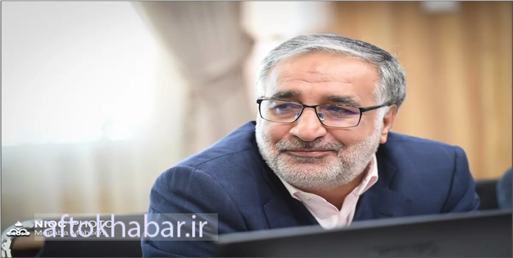 شیرمردی از تبار زاگرس در خط مقدم صادرات نفت ایران/ «فرمانده شجاع لر» که پورمحمدی از او سخن گفت، کیست؟