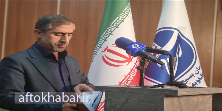 در سه سال اخیر ۵۰ پروژه بهداشت درمان و آموزش  بهره‌برداری شد