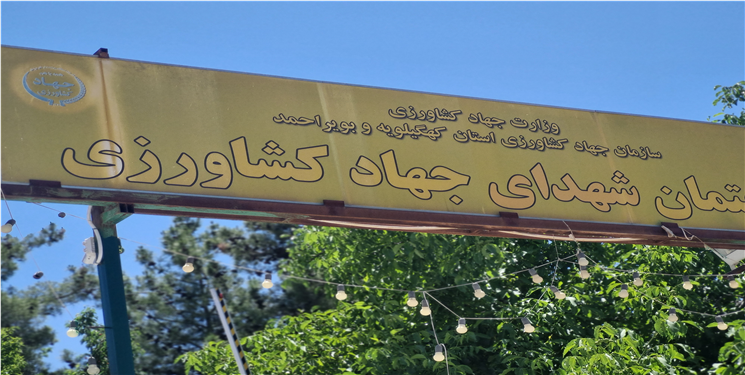 ماجرای گم شدن ۷۵  کود (فسفات دی آمونیوم) در شهرستان کهگیلویه چیست؟/ جهاد کشاورزی استان پاسخ دهد