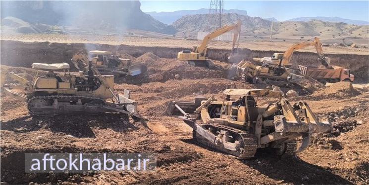  جاده لنده _ تراب راهی برای خروج از بن بست ارتباطی 