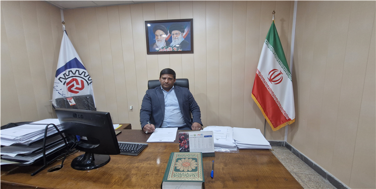 رئیس اتاق اصناف گچساران: مشکلات بازار زیاد است نیازمند همکاری همه مسئولان هستیم/ هدف ما رضایت مردم است