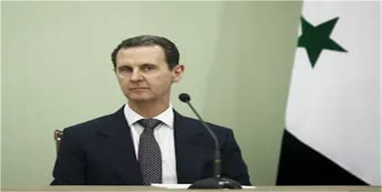 درسی که باید از رفتن «اسد» آموخت