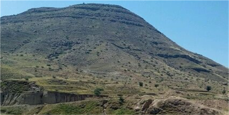 فاجعه " کوه خواری" در کوه کوهبرد کهگیلویه/+تصاویر
