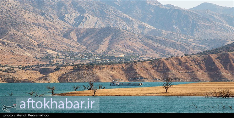 سکوت شبکه استانی دنا و روایت های مجازی مختلف از سد خرسان ۳ 