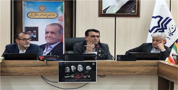 از رشد ۷۹ درصدی بودجه تا تسویه ۳۱ میلیارد تومان بدهی؛ کارنامه درخشان دانشگاه یاسوج در یک‌سال گذشته