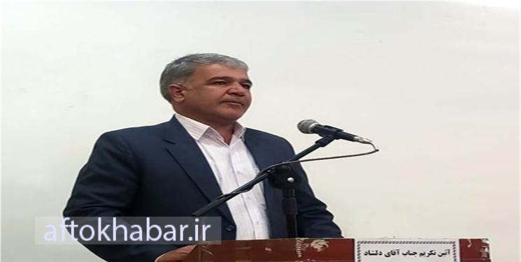 مدیر آموزش و پرورش بویراحمد تغییر کرد/ دلشاد رفت، داستار آمد