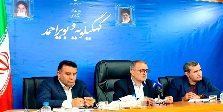 اعتبارات راهداری استان دو برابر شد