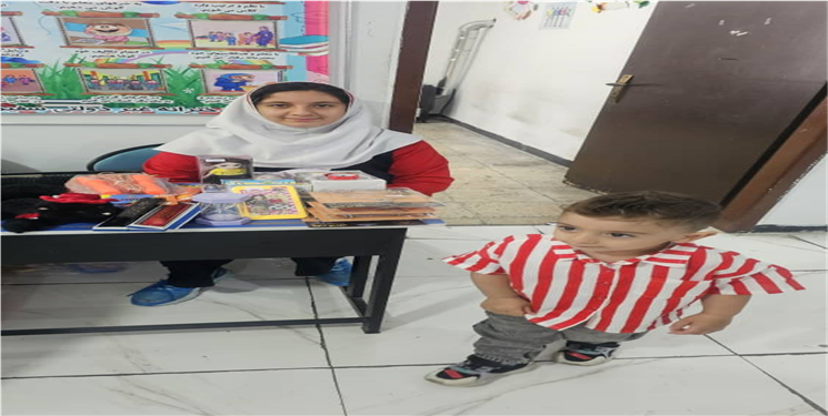 ابتکار جالب یک مدرسه در یاسوج/ ایجاد بازارچه کسب و کار مالی برای دانشآموزان/ تصاویر و کلیپ