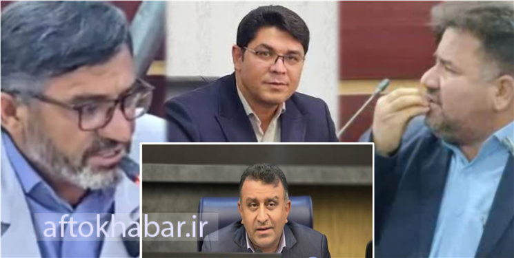 "مناظره‌بازی"، ابتذالِ جدید در فضای سیاسی استان؛ مگه برا حرف زدن، کنتور می‌افته؟!