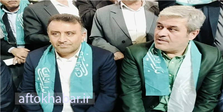 اختلاف تاجگردون و بهرامی؛ واقعیت یا حاشیهسازی رقبا؟!