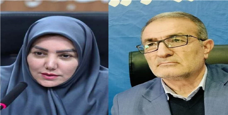 مجوز ماده ۲۳ بیمارستان های ۲۰۰ تخت خوابی دهدشت و سرطان یاسوج اخذ شد 