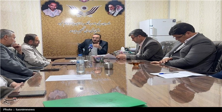 آزادی 100 زندانی جرائم غیرعمد مالی در کهگیلویه و بویراحمد