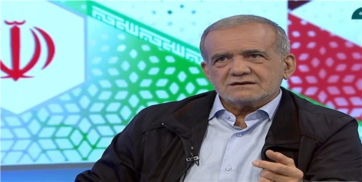 پزشکیان تنها درمان اقتصاد انتظاری کشور