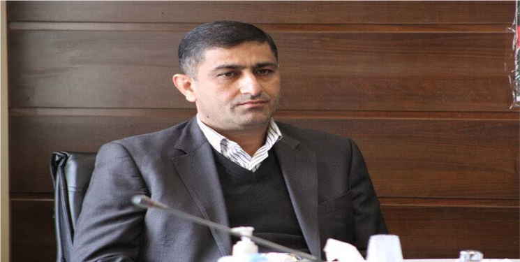 مدیر هم‌استانی فرماندار یکی ازشهرستان‌های تهران شد