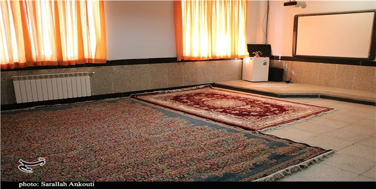 اسکان ۵۵ هزار مسافر نوروزی در کهگیلویه و بویراحمد
