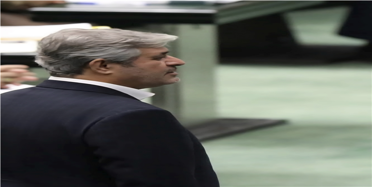  اشتراک گذاری های بی ربط اینستاگرامی«تاجگردون» در بحبوحه مصیبت دلار 