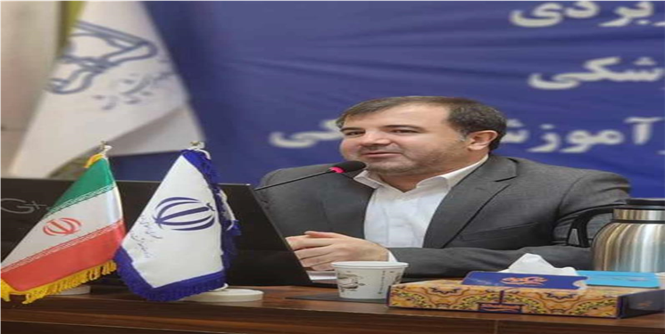 چند سطری برای قاضی خوشنام هم استانی