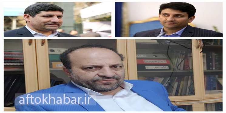 تلاش های بی امان «برادران دولت نشین» برای ابقای معاون اقتصادی استاندار