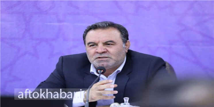 استاندار اسبق استان در دولت مسیولیت گرفت/ حکم قایم‌پناه برای «موسی خادمی»